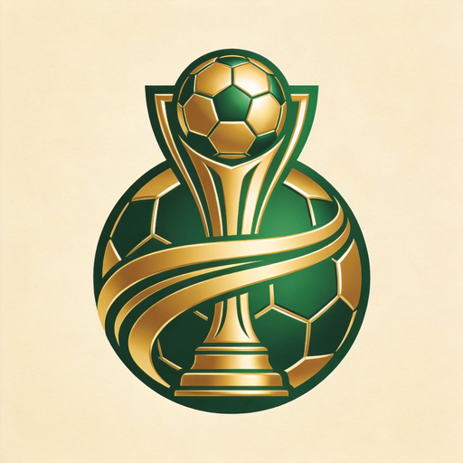 世界杯2026官网Logo